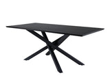 Conjunto de mesas y sillas para comedor 431148