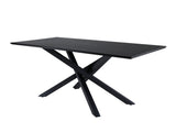 Conjunto de mesas y sillas para comedor 431148