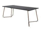Conjunto de mesas y sillas para comedor 432374