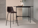 Silla de barra Quietella