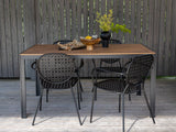 Mesa para exterior 431303