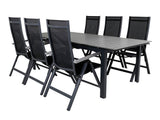 Conjunto de mesa y sillas 271154