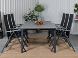 Conjunto de mesa y sillas 271154