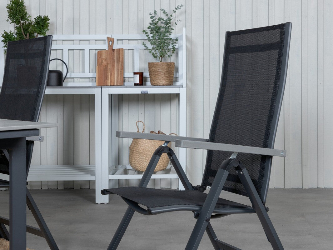 Conjunto de mesa y sillas 271154