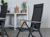 Conjunto de mesa y sillas 271154