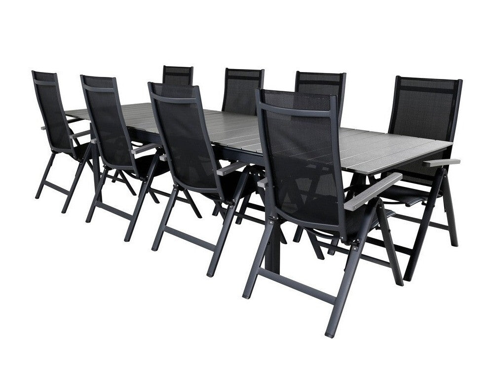 Conjunto de mesa y sillas 271156
