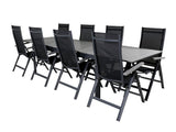 Conjunto de mesa y sillas 271156
