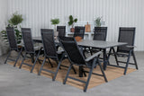 Conjunto de mesa y sillas 271156
