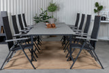 Conjunto de mesa y sillas 271156