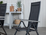 Conjunto de mesa y sillas 271156