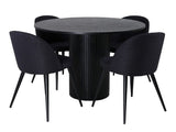 Conjunto de mesas y sillas para comedor 442353