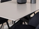 Conjunto de mesas y sillas para comedor 431165