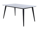 Conjunto de mesas y sillas para comedor 432516