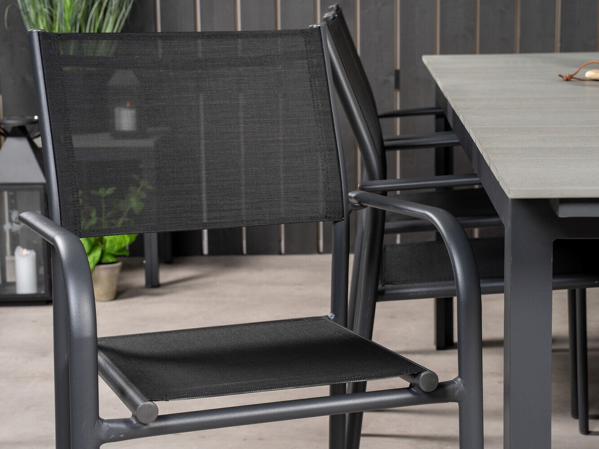 Conjunto de mesa y sillas 426104