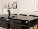 Conjunto de comedor Dallas 2505
