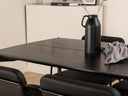 Conjunto de comedor Dallas 2505