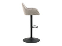 Silla de barra Facetia