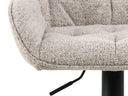 Silla de barra Facetia