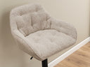 Silla de barra Facetia