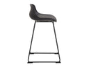 Silla de barra Animio