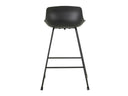 Silla de barra Animio