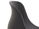 Silla de barra Animio