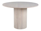 Conjunto de mesas y sillas para comedor 427405
