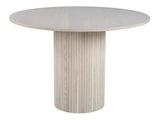 Conjunto de mesas y sillas para comedor 427332