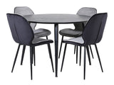 Conjunto de mesas y sillas para comedor 426463