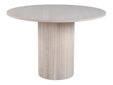 Conjunto de mesas y sillas para comedor 427214