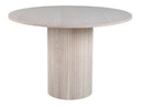 Conjunto de comedor Rivillus