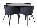 Conjunto de comedor Fragolus