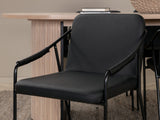 Conjunto de mesas y sillas para comedor 432604