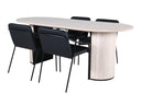 Conjunto de comedor Dallas 2750