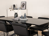 Conjunto de mesas y sillas para comedor 429390