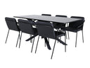 Conjunto de comedor Dallas 2657