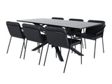 Conjunto de mesas y sillas para comedor 429390
