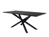 Conjunto de mesas y sillas para comedor 429390