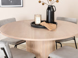 Conjunto de mesas y sillas para comedor 427642