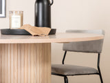 Conjunto de mesas y sillas para comedor 427642