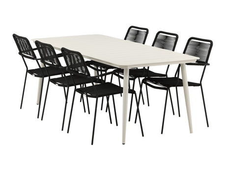 Conjunto de mesa y sillas 483652