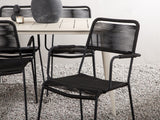 Conjunto de mesa y sillas 483652