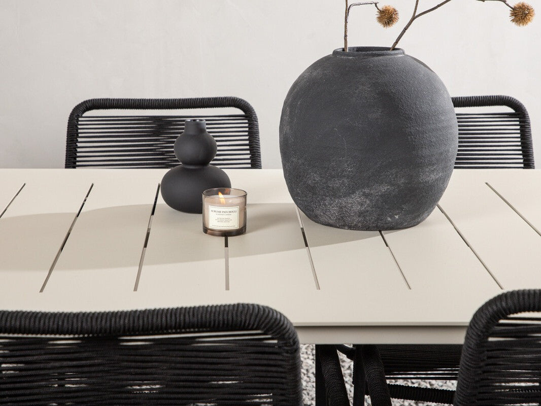 Conjunto de mesa y sillas 483652