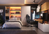 Cama plegable 482384
