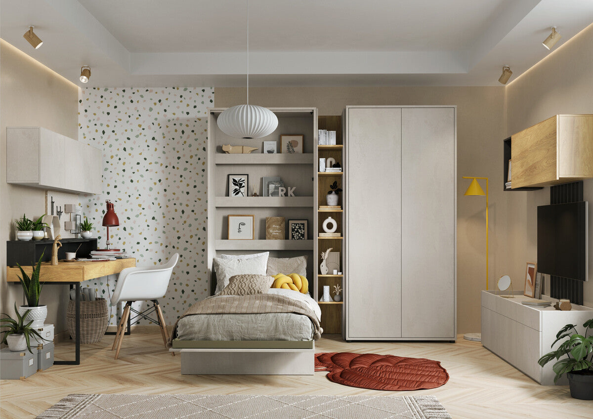 Cama plegable 482384