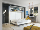 Cama plegable Amicitis