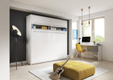 Cama plegable 483098