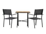 Conjunto de terraza 483787