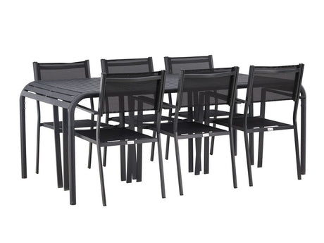 Conjunto de mesa y sillas 483902