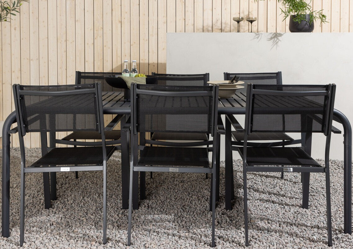 Conjunto de mesa y sillas 483902